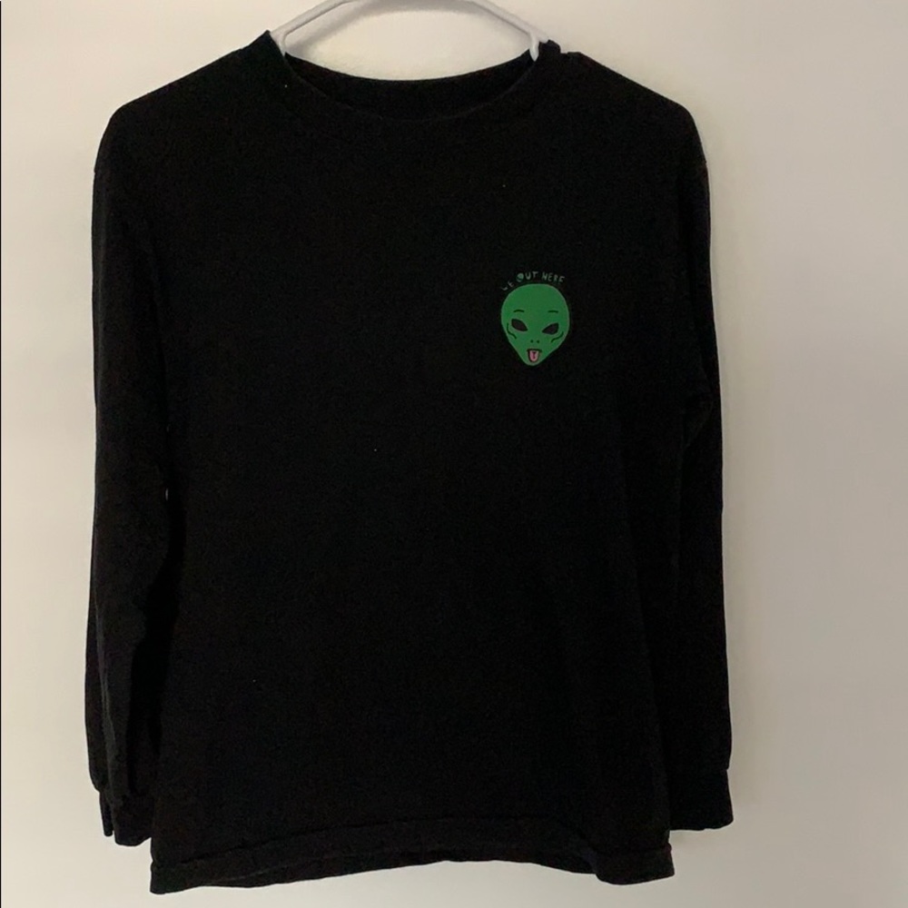 Rip n Dip Long Sleeve